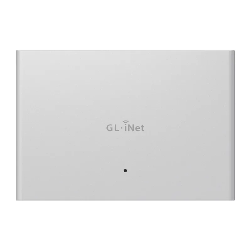 GL.iNet Comet PoE KVM Switch